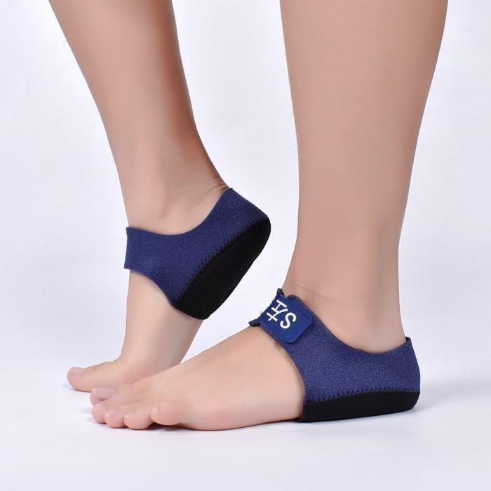 Exclusive Sale Tb10 Bantalan Pelindung Tumit Kaki Anti Sol Insole Alas Sepatu Sandal Shoes Pasti Ori