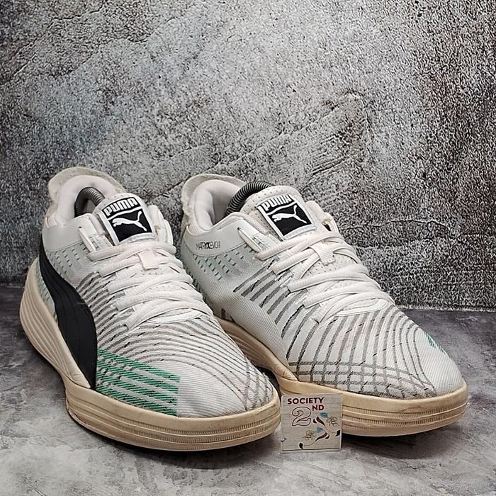 Sepatu Casual - #1911-pm.C1yd3 All-Pro 'C0ast2 Co4st - C3lt1cs' size 42