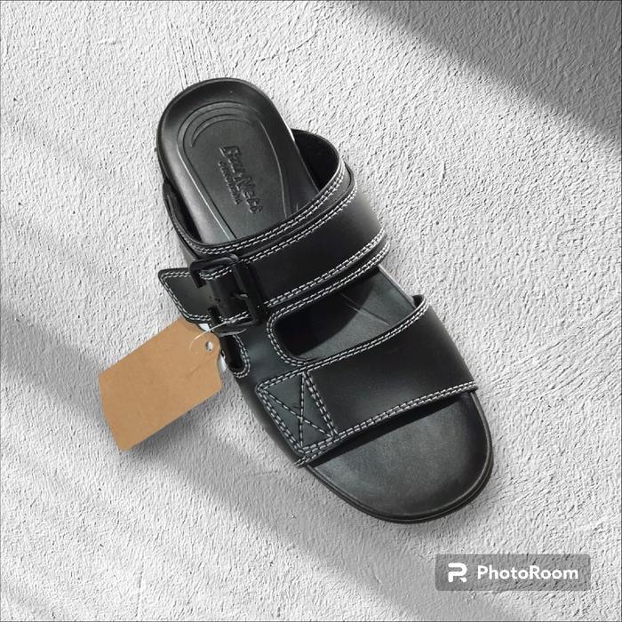 SANDAL COWO SLOP MERK BARNETT - TRITON PRO 02