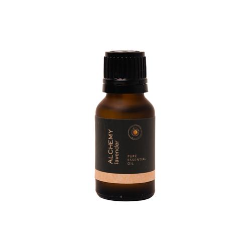 A Signature of Serenity - Alchemy Essential Oil Lavender