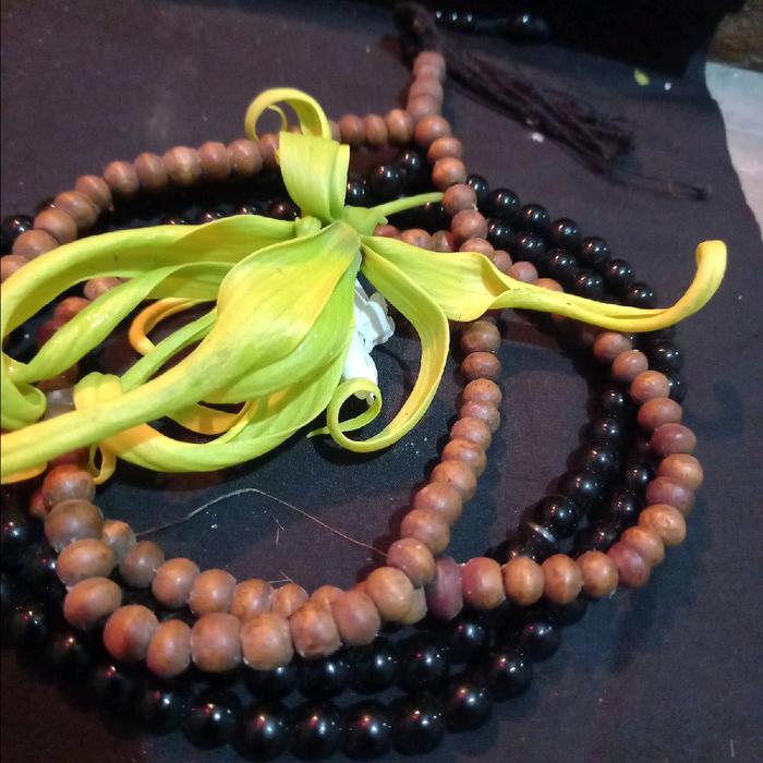 tasbih asmak karomah alam
