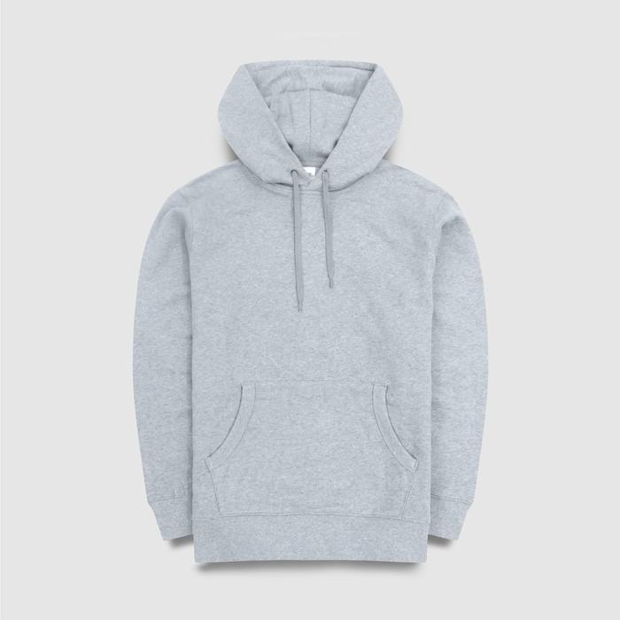 Hoodie Misty M71 Human Greatness