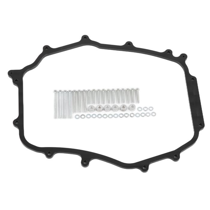 BXIM‑40201 Inlet Manifold Plenum Spacers Intake Manifold Plenum
