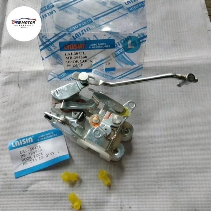 Door Lock Pintu PS100 / PS120 / PS135 / PS Ragasa / PS Jungkit Kiri (L/H) Laisin