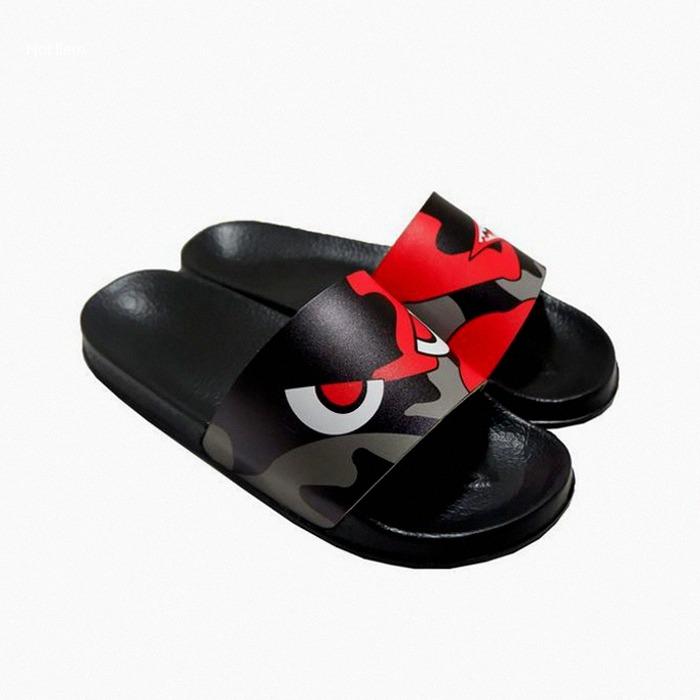 Sandal OFF WHITE Sandal Slide Off WHITE | Hot Item