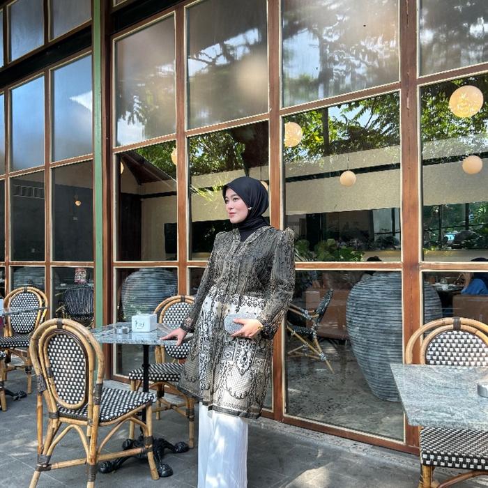 Maries Series Tunik Kebaya
