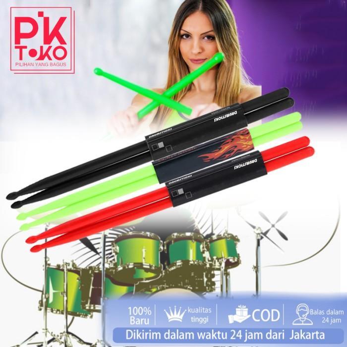 Sale! - Stik Poundfit 5A Stick Drum Pound Fit Stick Nylon Pound Fit Stick
