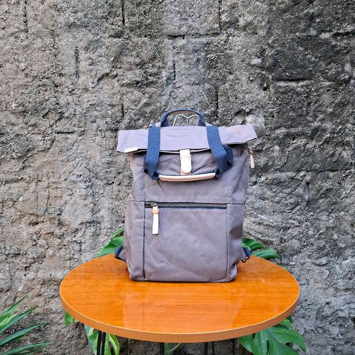 Timbuk2 Alamo Rucksack Tote Backpack