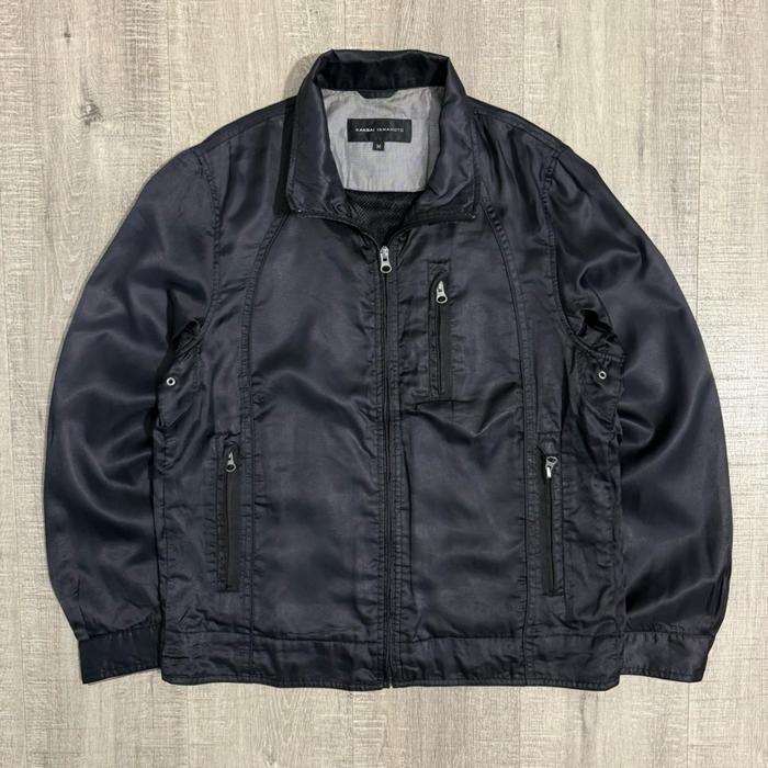 Kansai yamamoto light jacket