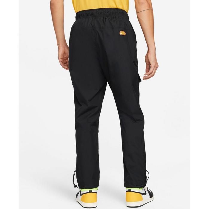 Celana Panjang Nike Jordan Men Jump Cargo Pants Jogger Big Size