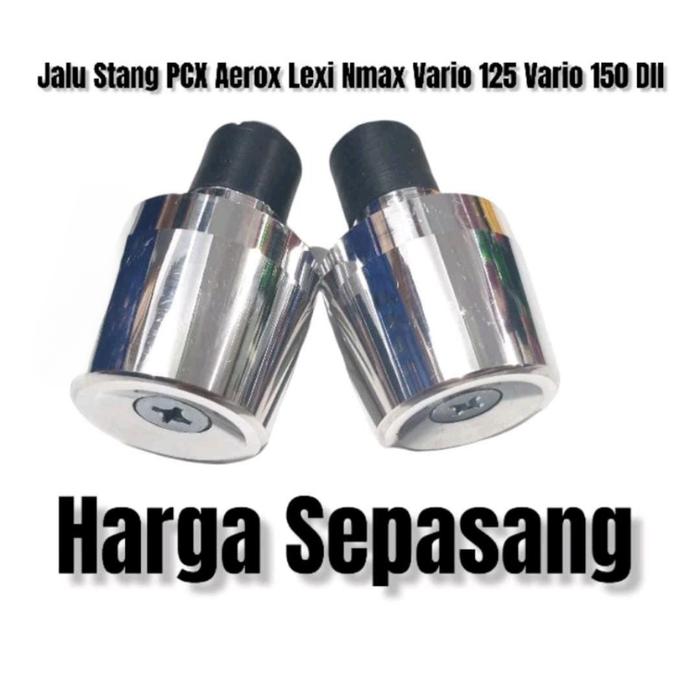Jalu Stang Bandul Stang Pcx Aerox Vario 125 Vario 150 Nmax Lexi