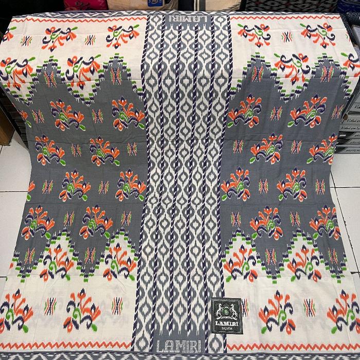 LAMIRI TKB AFKIR (Tanpa kardus)