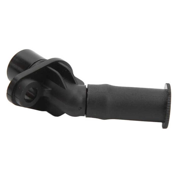 456583 Aluminium Alloy Vacuum Pump Connector Vacuum Pump Adapter Anti
