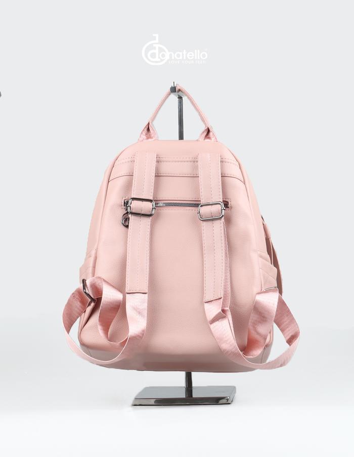 Donatello TS852105 Tas Ransel Wanita Backpack