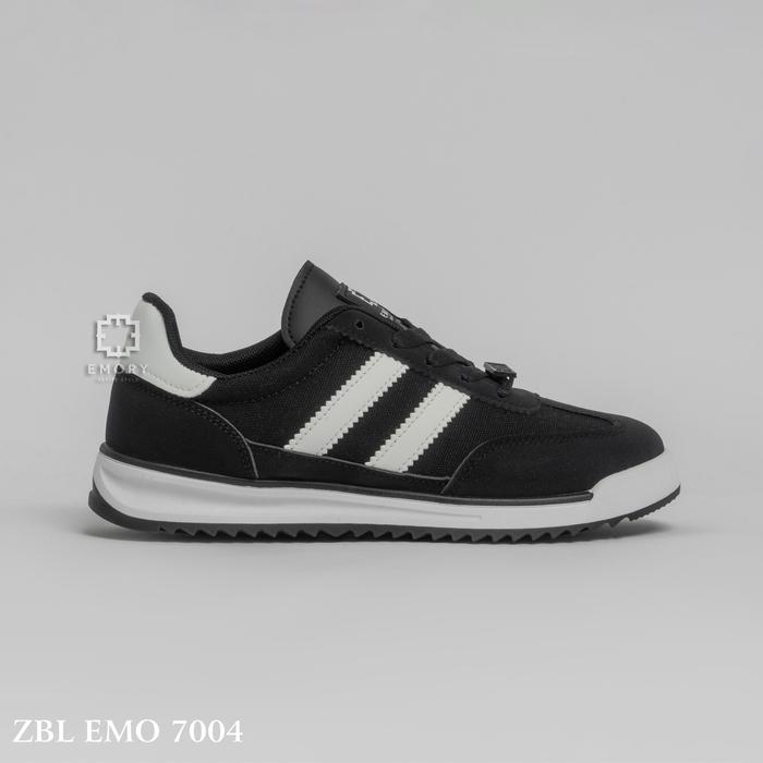 Emory Style Shoes Chana Zemo 7004 | Sepatu Wanita Sneakers Casual Sport