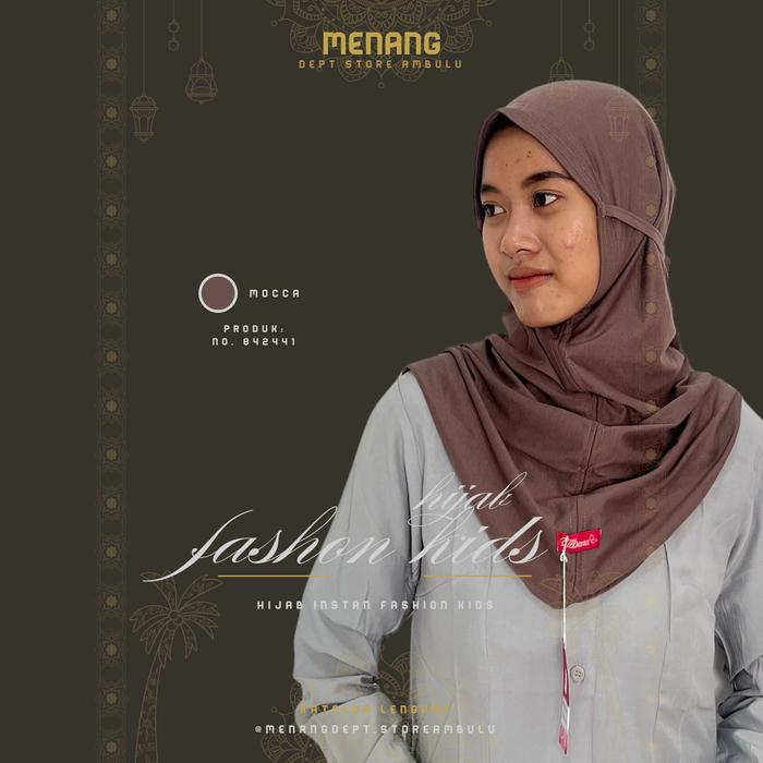 HIJAB INSTAN NO PATS 042441