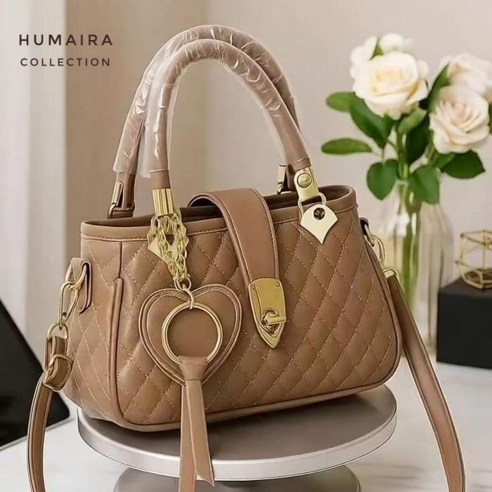 HUMAIRA COLLECTION Selempang Tas Selempang Humaira Collection