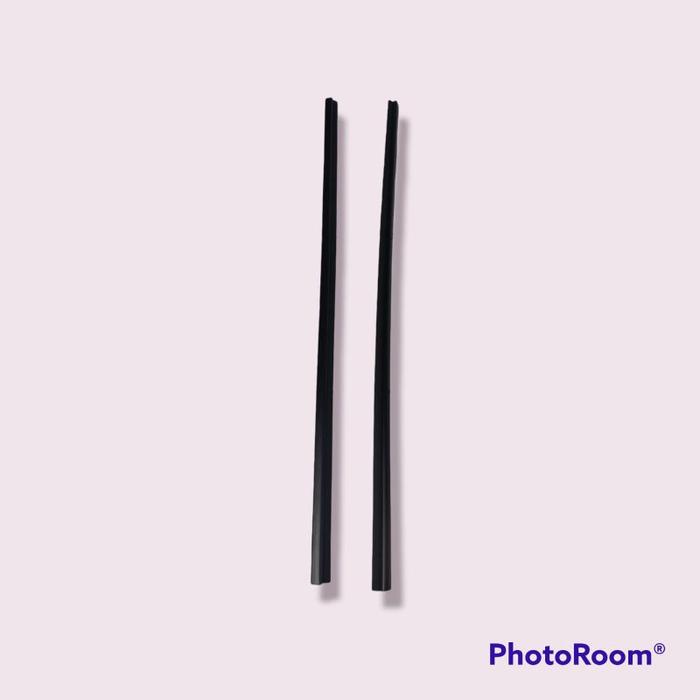 karet pelipit kaca luar water strip mobil universal toyota honda suzuki dll