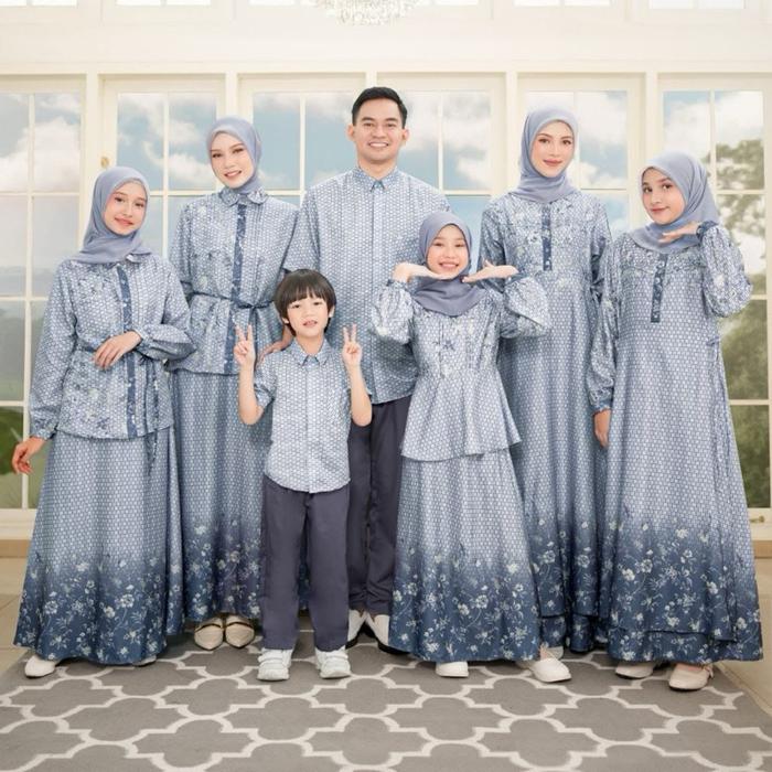 TENARA ESSENCE AURA SARIMBIT SEPLY 2026