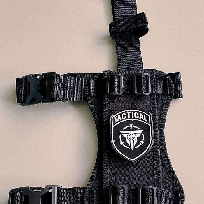 SANGKUR PAHA SANGKUR TACTICAL UNIVESAL INDONESIA