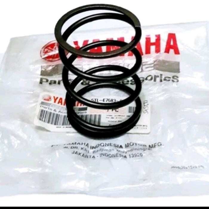 PER CVT MIO SPORTY SMILE SOUL FINO OLD YAMAHA (5TL-E7683-00)