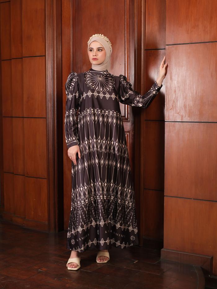 Kamima - Sabine Series - Sofia Dress