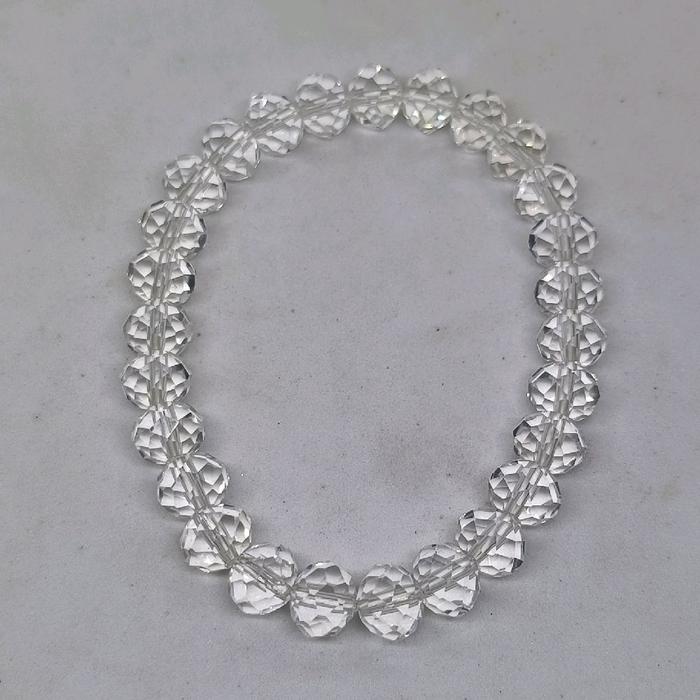 Gelang Batu Kinyang Air Cutting , 8 mm