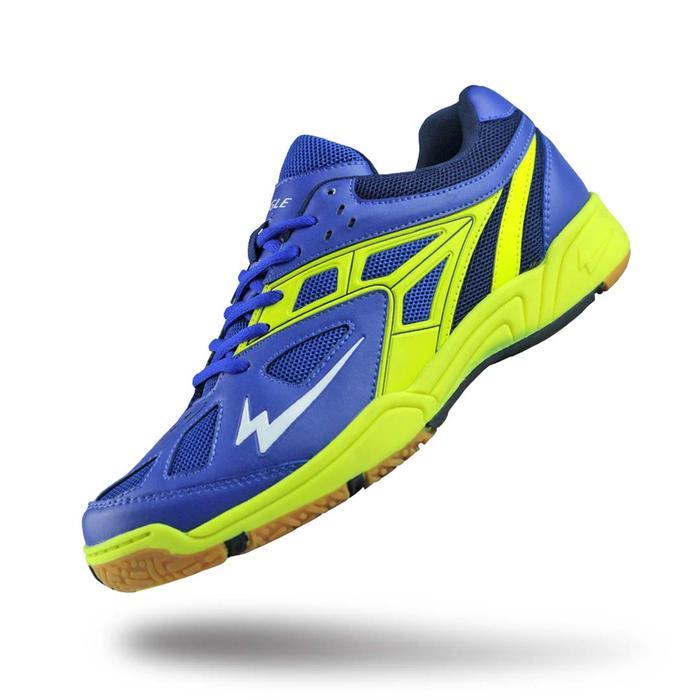 NEW EAGLE FLYING CLAW SEPATU BADMINTON OLAHRAGA BULUTANGKIS PRIA FOR MEN ORI