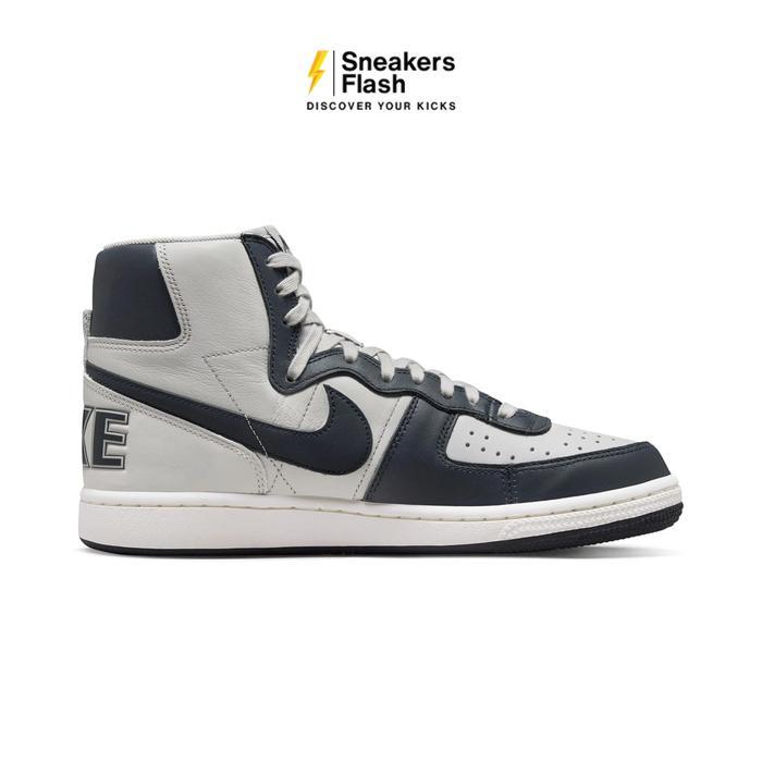 sale Sepatu Sneakers Pria NIKE TERMINATOR HIGH GEORGETOWN (2022) - FB1832001