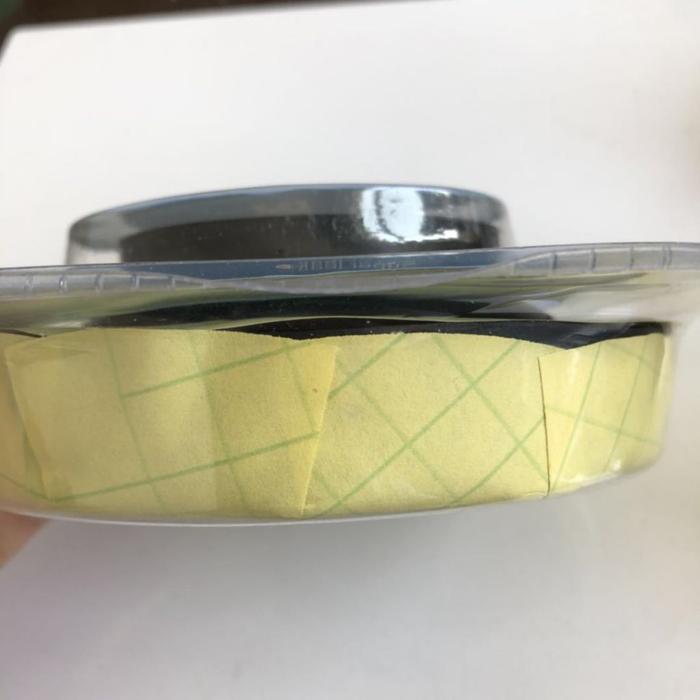 Gasket Closet Lem / Dodol Closet Duduk / Gasket Seal Closet Duduk Lem / Toilet Bowl Gasket