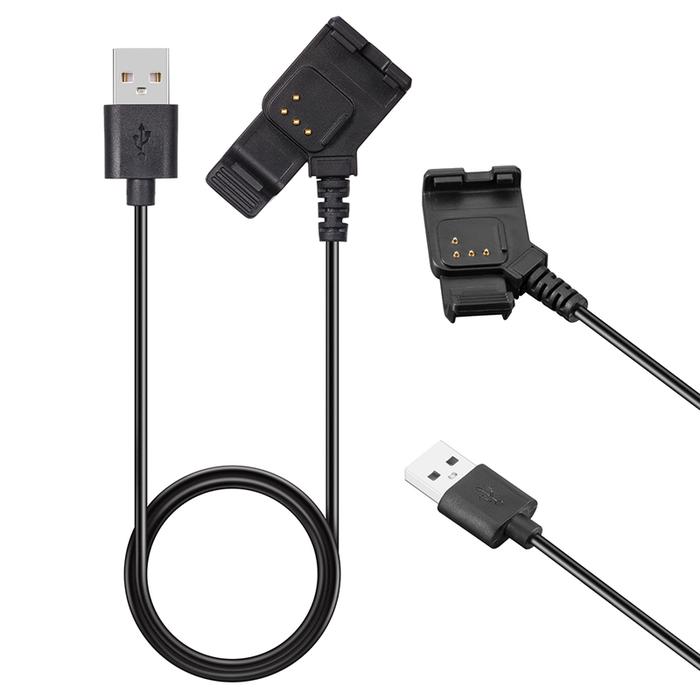 USB Fast Charger Data Sync Charging Cable for garmin Virb X XE GPS