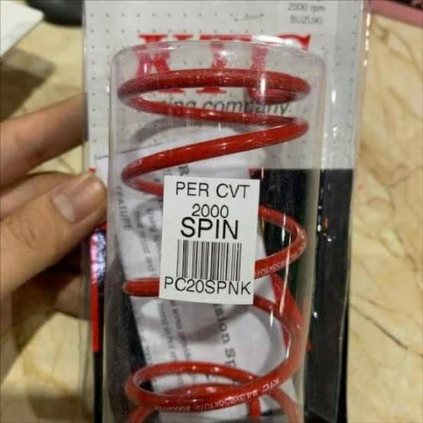 KTC Racing Per CVT Suzuki Spin Skywave Skydrive Hayate Matic Matik 125 1000 1500 2000