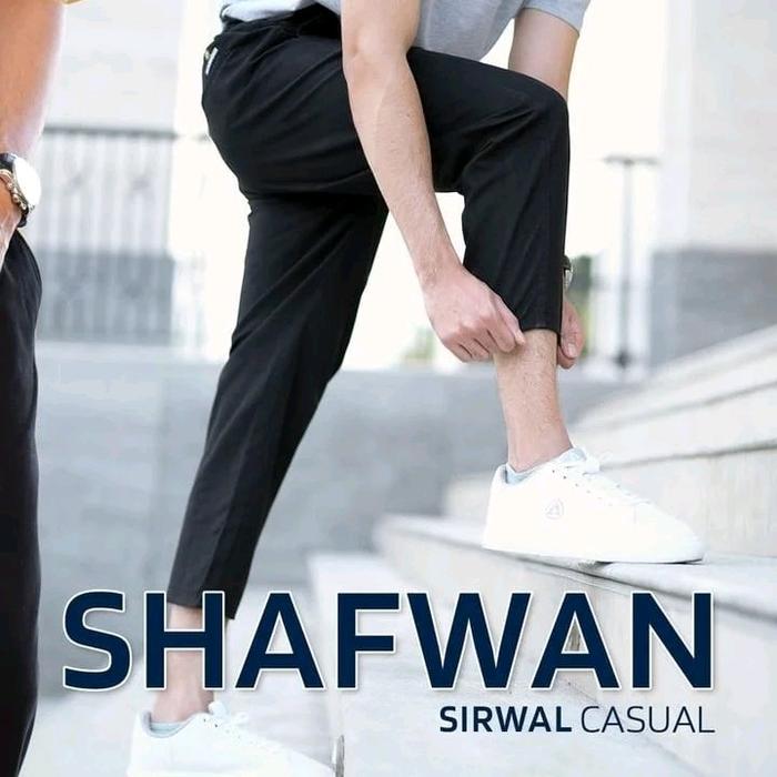 SIRWAL MUSLIMMADANI TOKO HIJRAH COLLECTION
