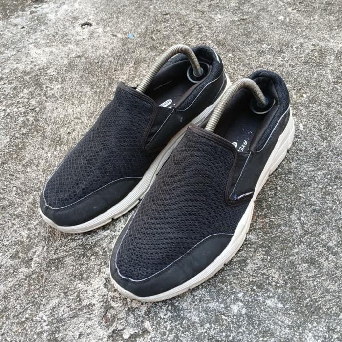 Skechers Equalizer Mens Slip-On 4.0