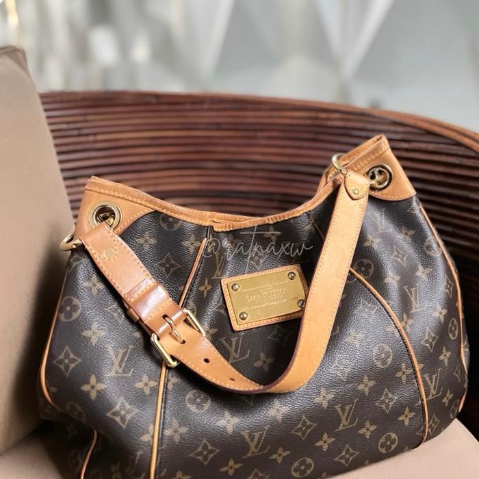 Preloved LV Galliera PM 2008