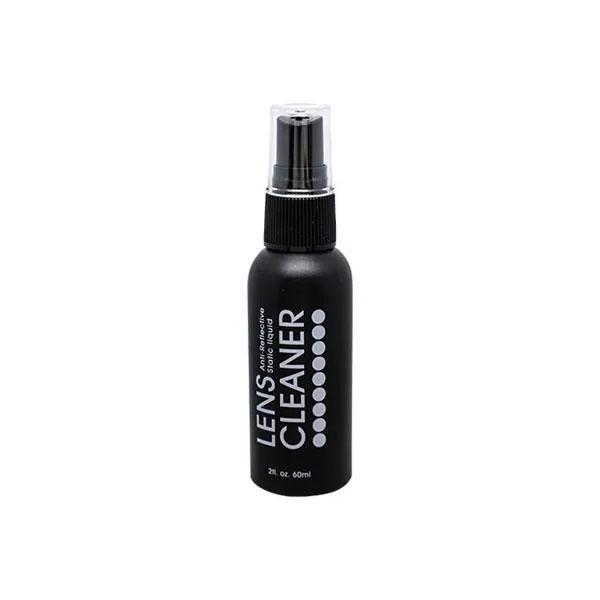Optik Seis Lens Cleaner 60 Ml Terlaris
