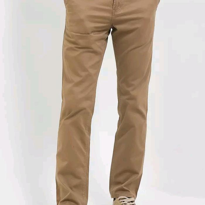 Lois Celana Chinos Slim Fit Non stretch HFL017CM