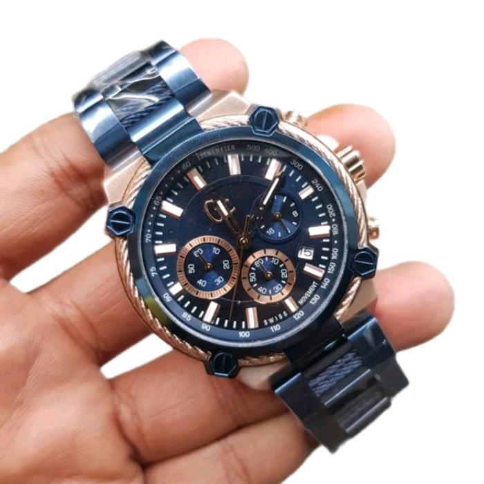 GUESS COLLECTION Type GC Y2400 Diameter 45 mm