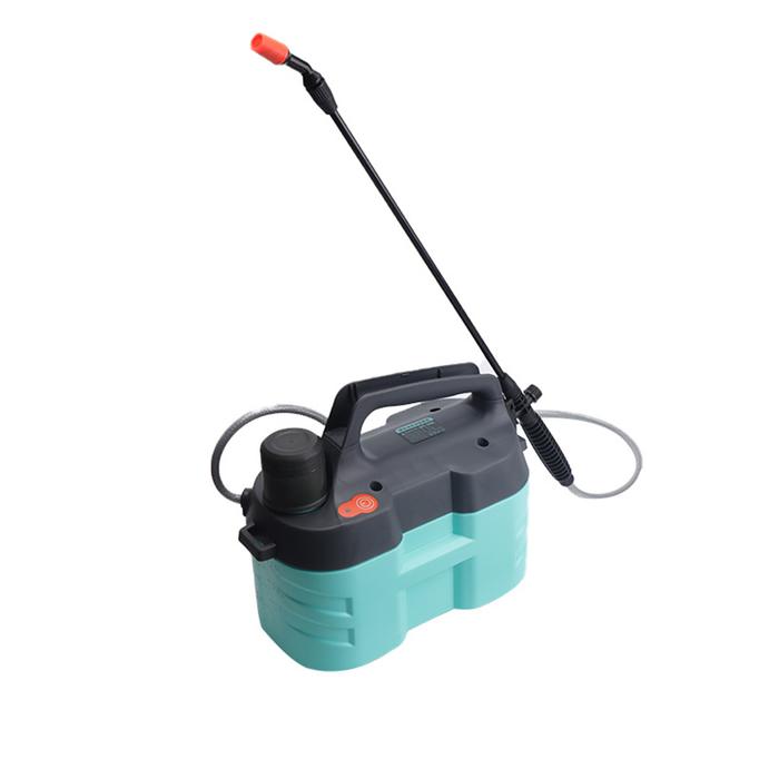 Electric Sprayer Sprinkler 5L Automatic Sprayer Portable Labor-saving