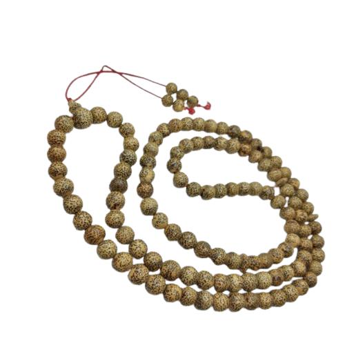 Tasbih Biji Rotan 99Butir