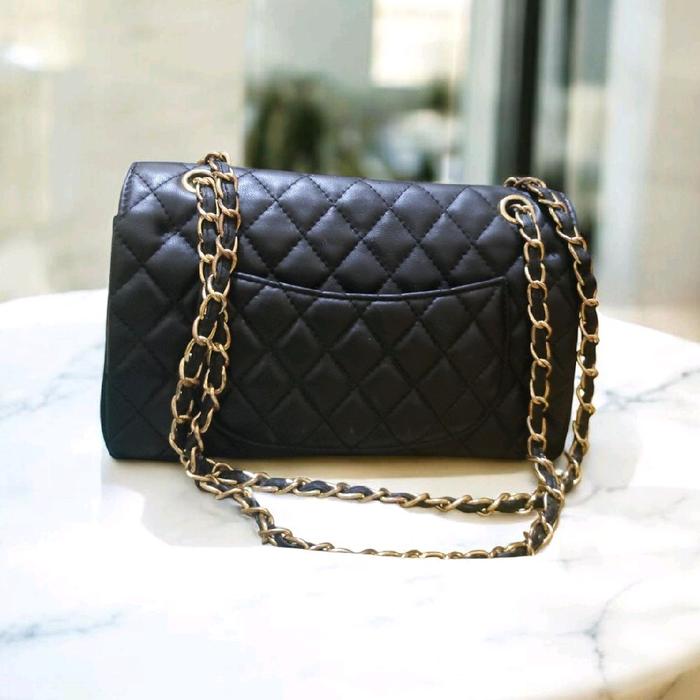 TAS CendoL KLASIK BLACK