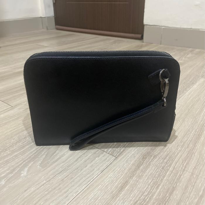BIG SALE Clutch Hand Bag Pedro Original