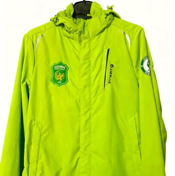 Jaket outdor Outdoor Musim Dingin Waterproof Original Second