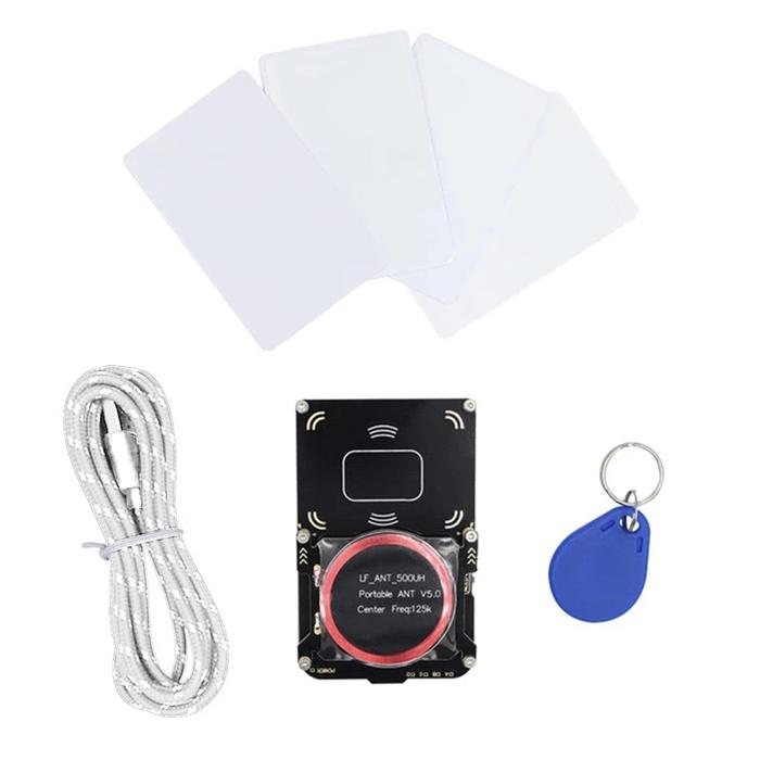 Proxmark NFC PM3 RFID Reader Writer RFID NFC Card Copier Clone Crack