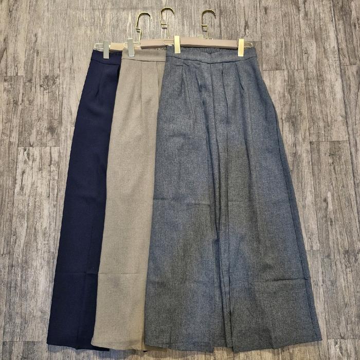 Haze Pants Versatile Cullote