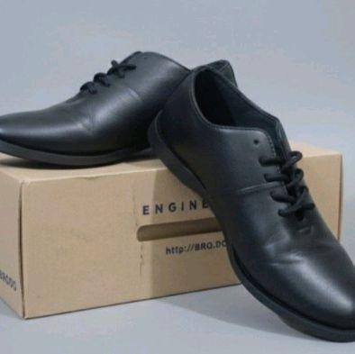 brodo signore 42 lowblack