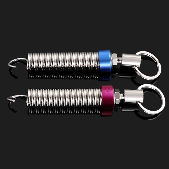 Car trunk lid lifting device spring for alfa romeo mercedes w202ford