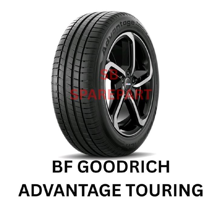 Ban Mobil BF GOODRICH ADVANTAGE TOURING 185/70 R14