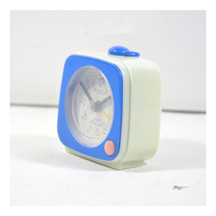 Jam Weker Mini Jam Beker Meja Alarm Vintage High Quality