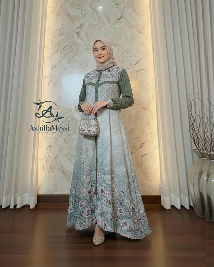 WAFA JAGUAR ASHILA MESSI, KAYRA JAGUAR ASHILA MESSI, GAMIS JAGUAR, ASHILA MESSI